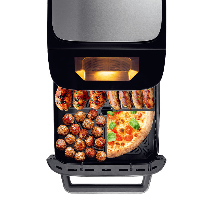 GSE050 Pizza air fryer