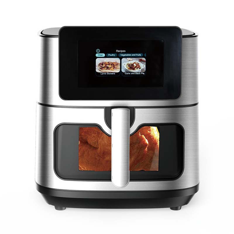 GSE045TFT/GSE046TFT Air Fryer