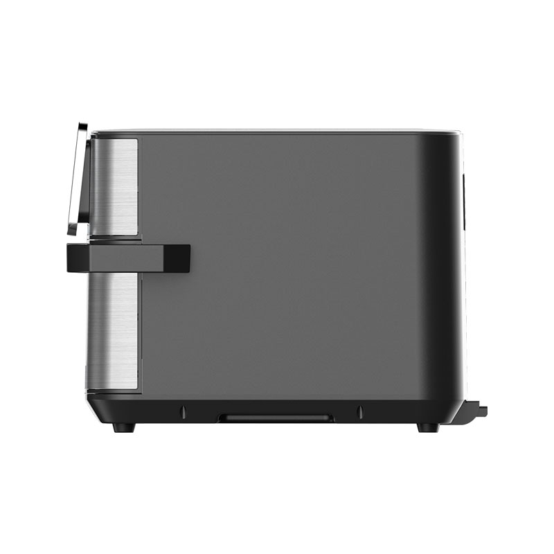 GSE066 12L Large Capacity Square Smart Oil-Free Air Fryer