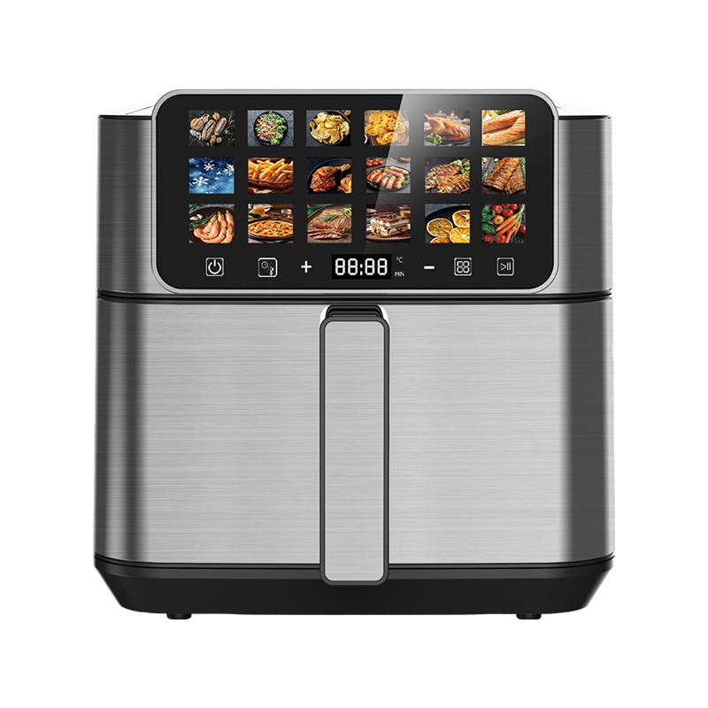 GSE066D Air Fryer