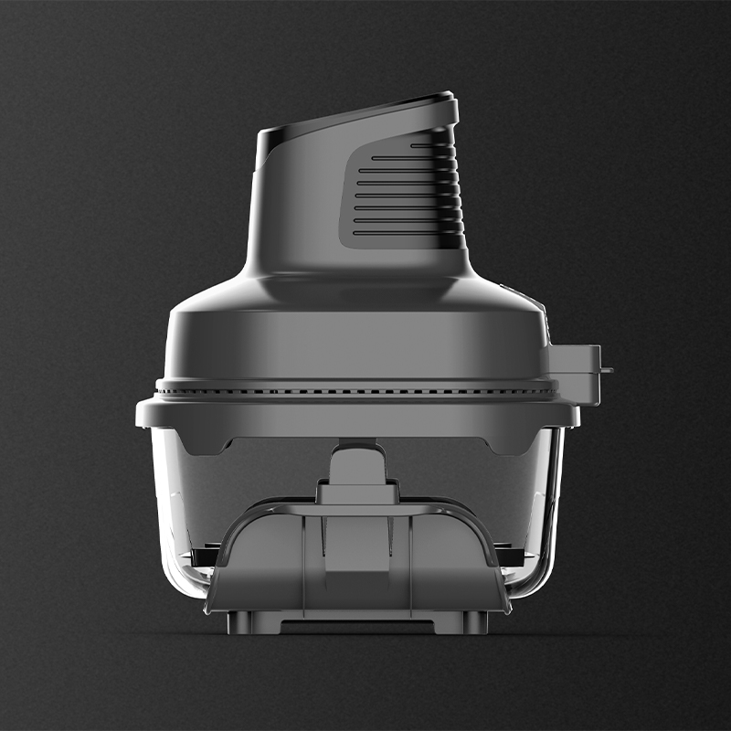 GSE070 Glass Air Fryer