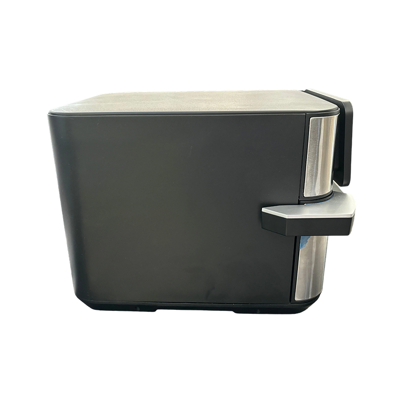 GSE066 Smart Touchscreen Air Fryer (12L Large Capacity)