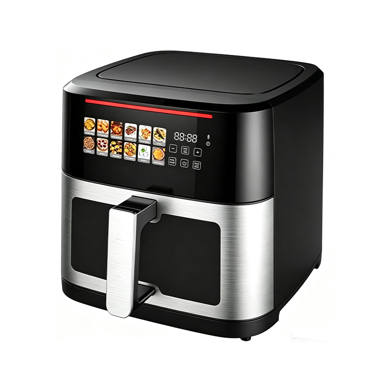 GSE0105FT Air Fryer (Metal Chamber)