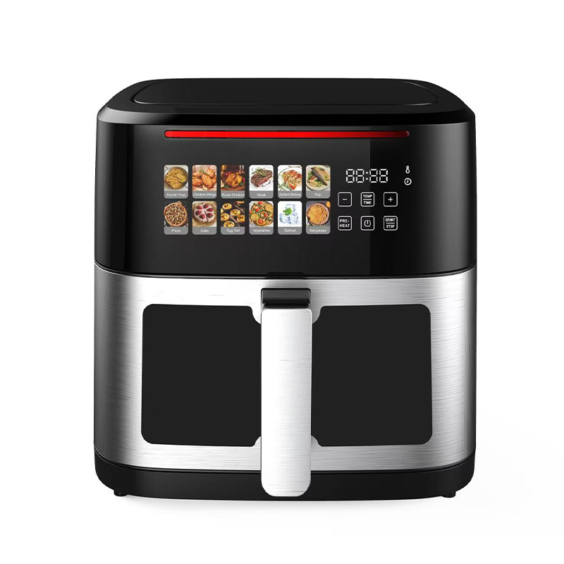 GSE0105FT Air Fryer (Metal Chamber)
