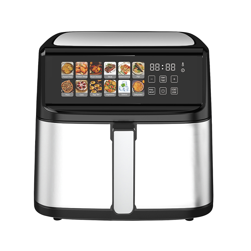 GSE101F Air Fryer