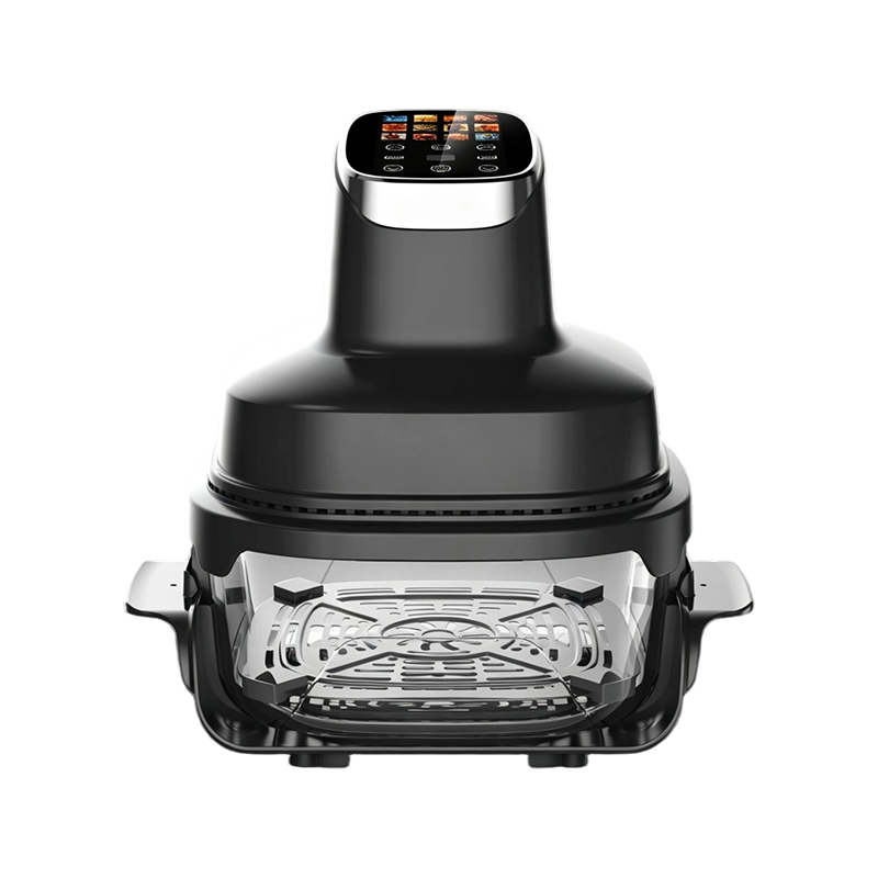 GSE070 Glass Air Fryer