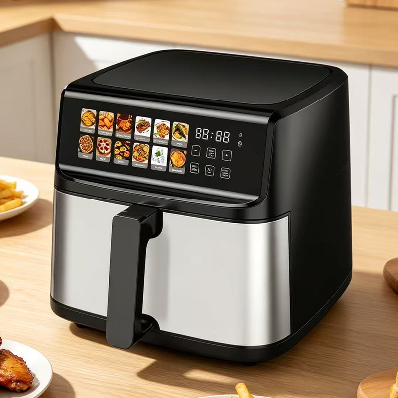 GSE101F Air Fryer