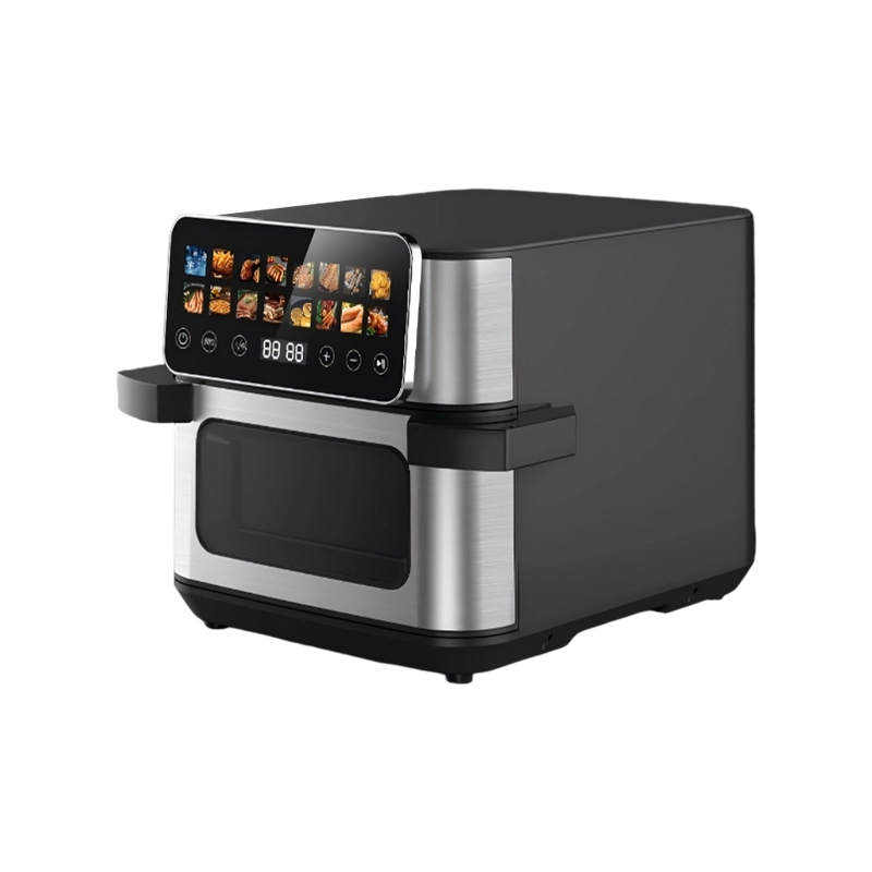 GSE066 Smart Touchscreen Air Fryer (12L Large Capacity)