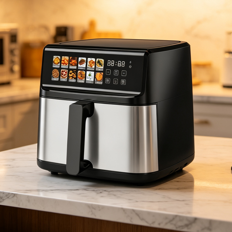 GSE101F Air Fryer