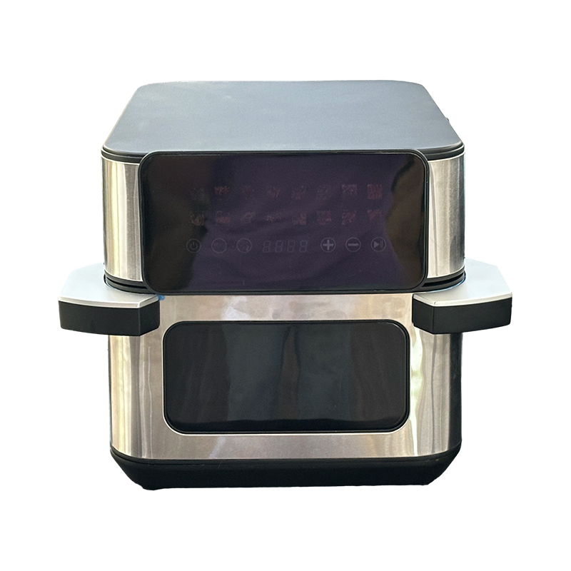 GSE066 Smart Touchscreen Air Fryer (12L Large Capacity)
