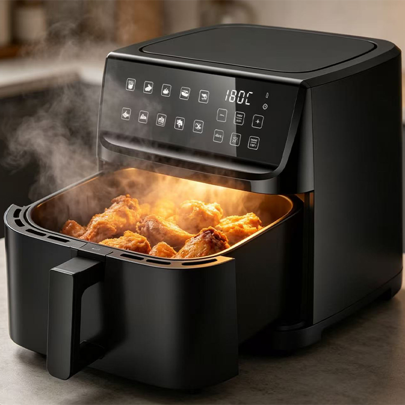 GSE105F Air Fryer