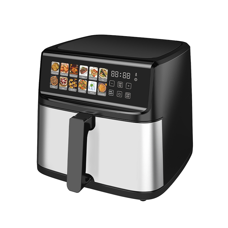 GSE101F Air Fryer