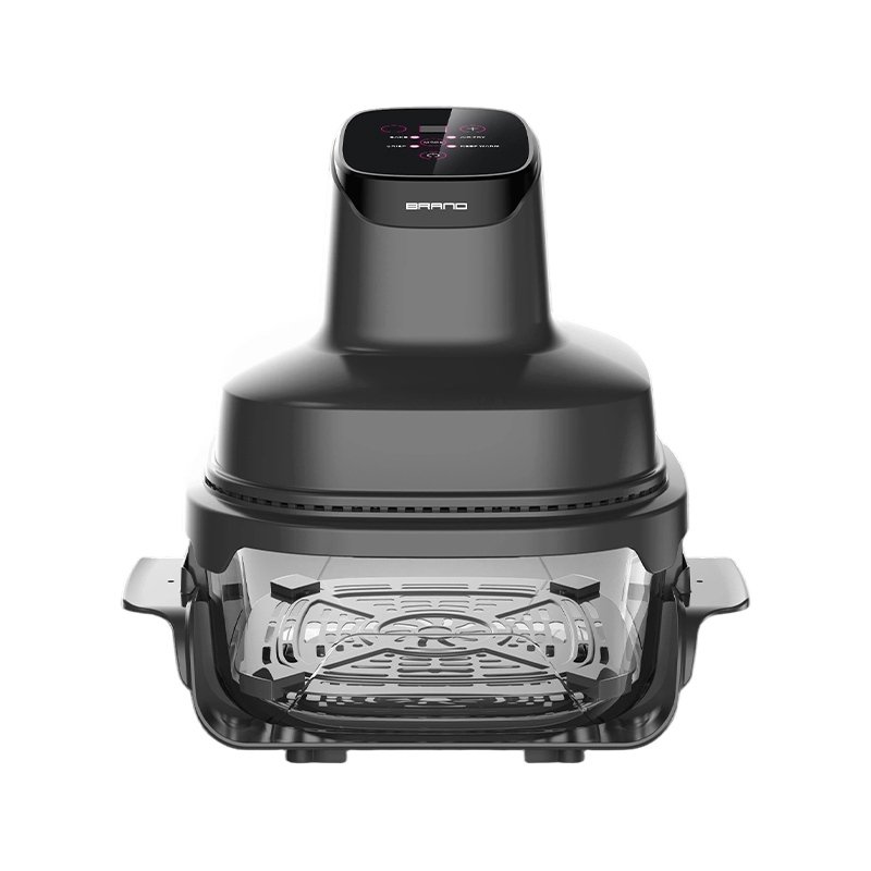 GSE070 Glass Air Fryer