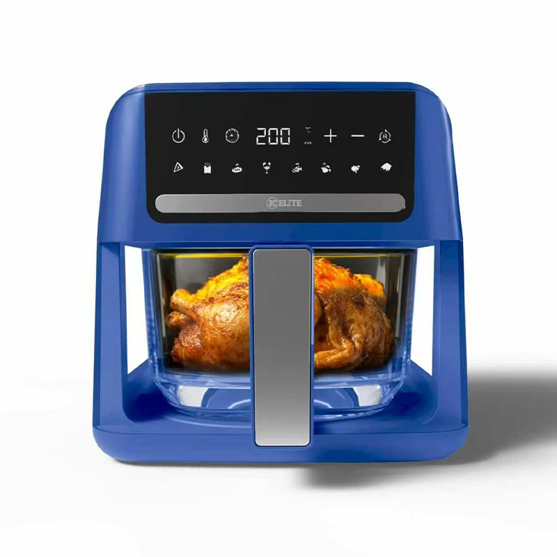 GSE073 Glass Air Fryer