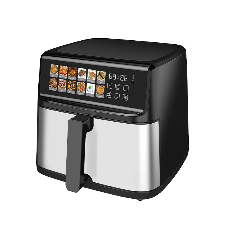 GSE101F Air Fryer