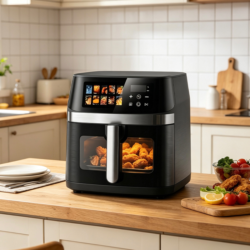 GSE061P Air Fryer