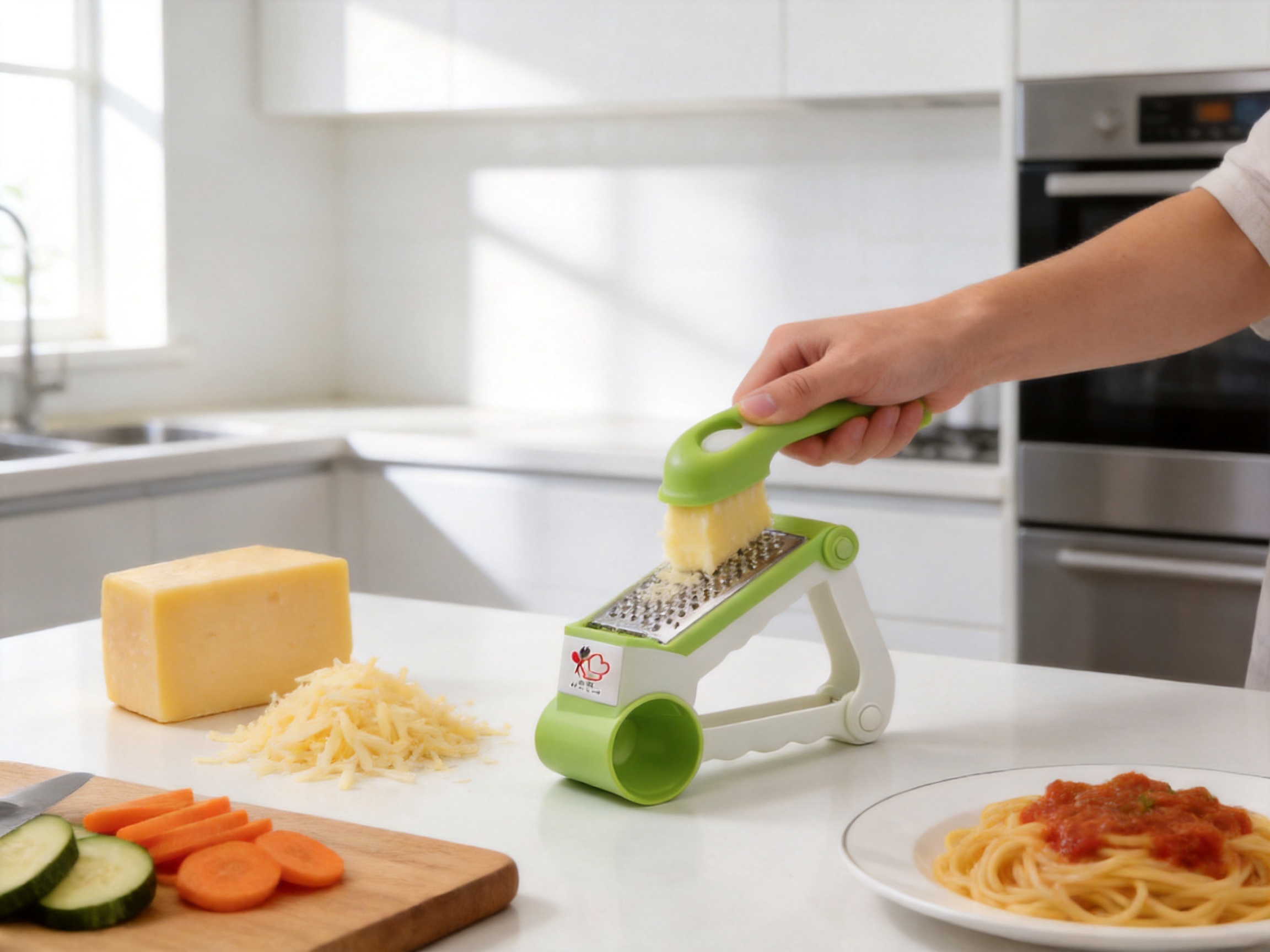 Cheese Grater: Product Advantages, Manufacturing Strengths, and Wholesale Supply Potential