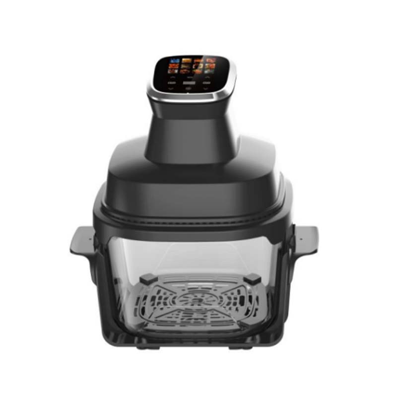 GSE027F (6+2.5L)